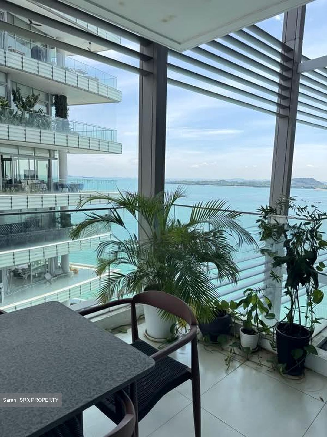 The Oceanfront @ Sentosa Cove (D4), Condominium #593569251